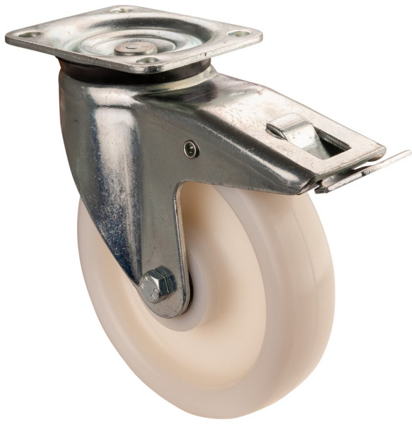 Roue industrielle lourde Réf. L620.B15.203