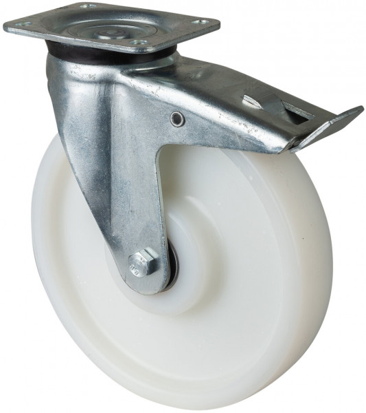 Roue industrielle lourde Réf. L620.B15.251