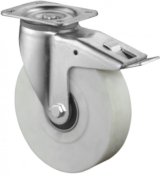 Roue industrielle lourde Réf. L620.B16.125