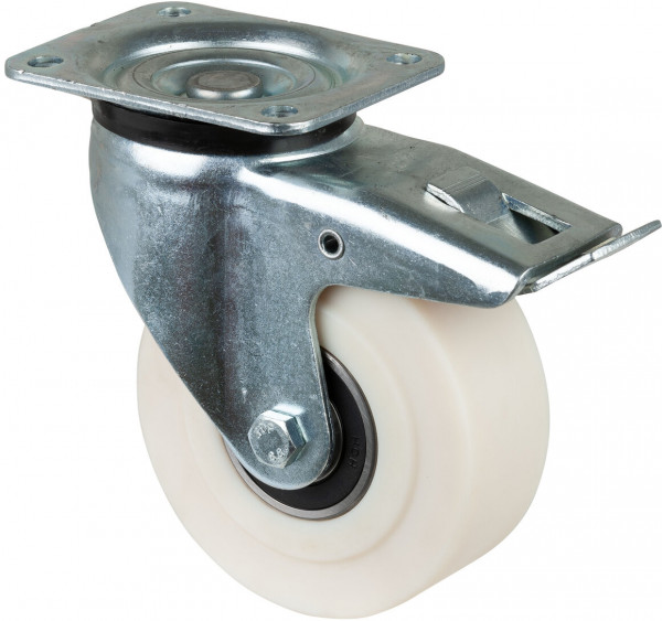 Roue industrielle lourde Réf. L620.B16.150