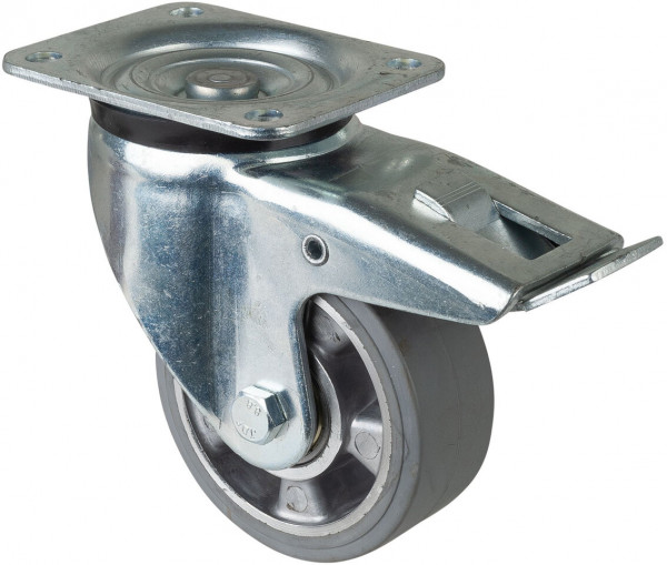 Roue industrielle lourde Réf. L620.B83.125