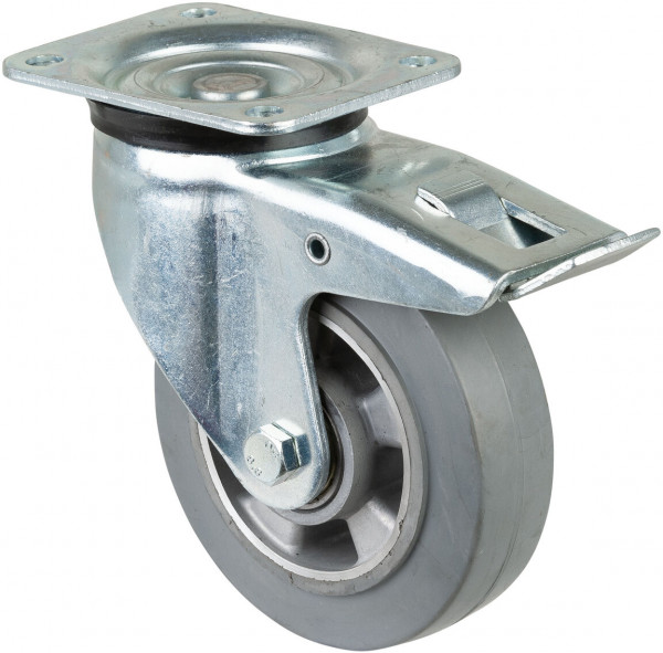 Roue industrielle lourde Réf. L620.B83.160