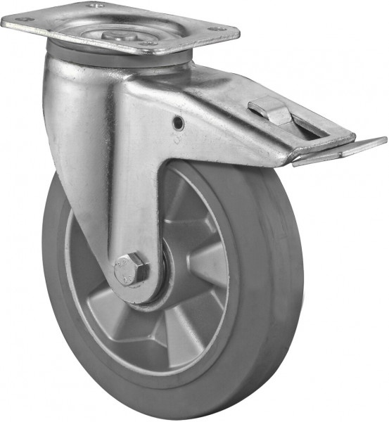 Roue industrielle lourde Réf. L620.B83.200