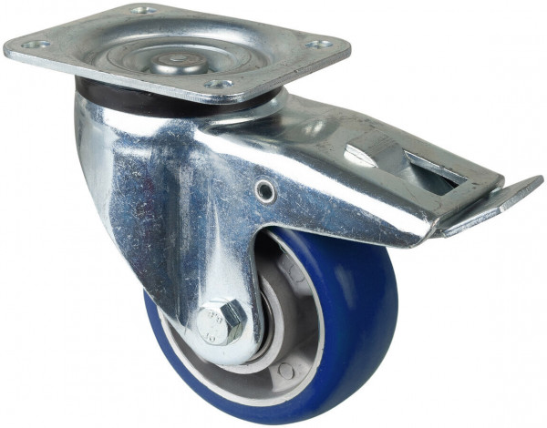 Roue industrielle lourde Réf. L620.B92.125