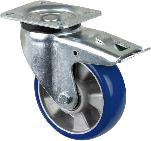 Roue industrielle lourde Réf. L620.B92.160