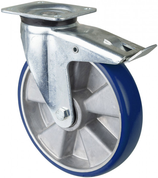 Roue industrielle lourde Réf. L620.B92.250