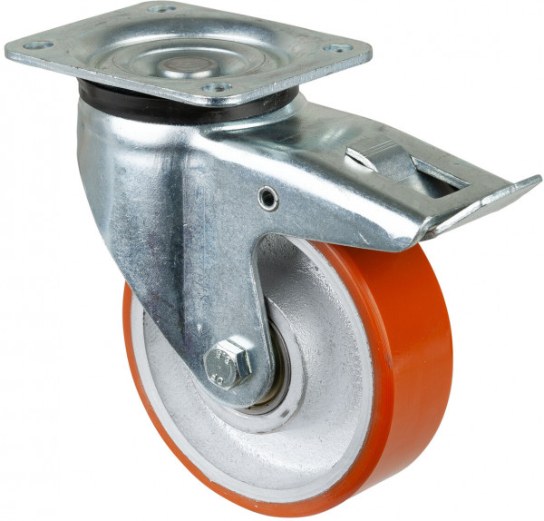 Roue industrielle lourde Réf. L620.C10.150