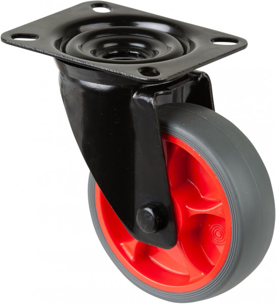 Roue de transport Réf. L800.B44.101.03