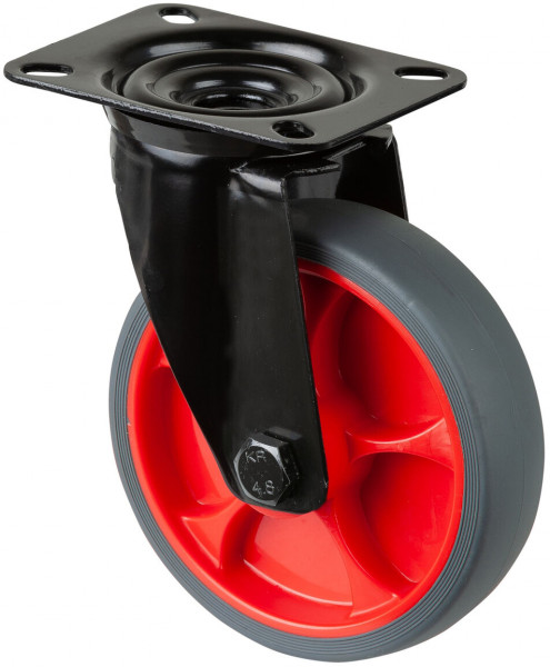 Transportwiel Art.-Nr. L800.B44.126.03