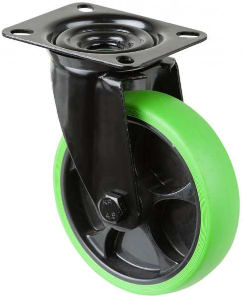 Roue de transport Réf. L800.B44.126.04