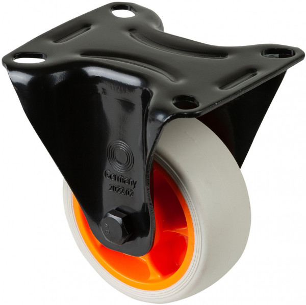 Roue de transport Réf. L810.B44.081.02