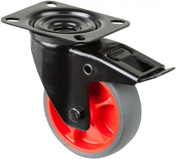 Roue de transport Réf. L820.B44.101.03