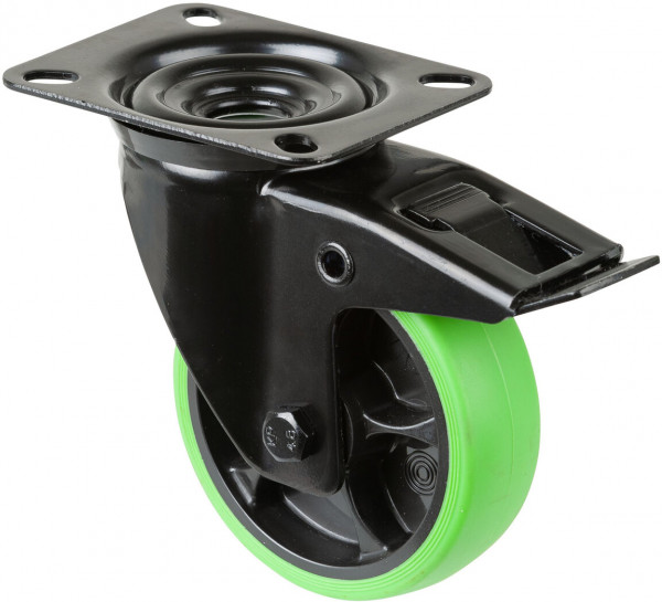 Transportwiel Art.-Nr. L820.B44.101.04