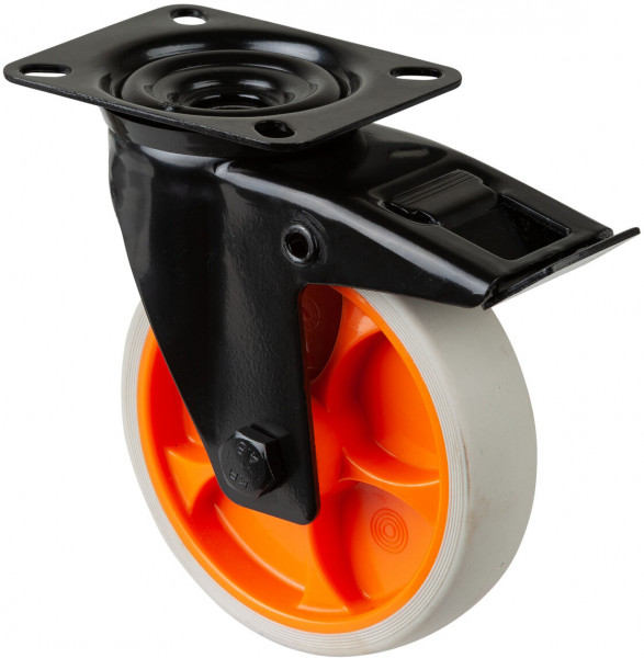 Transportwiel Art.-Nr. L820.B44.126.02