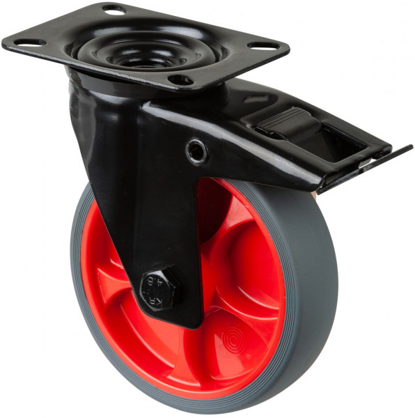 Roue de transport Réf. L820.B44.126.03