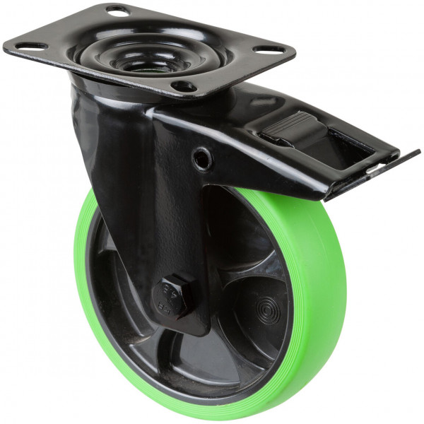 Transportwiel Art.-Nr. L820.B44.126.04