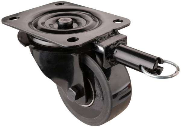 Apparaatwiel Art.-Nr. L830.B93.100