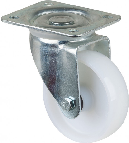 Transportwiel Art.-Nr. LB500.B10.100