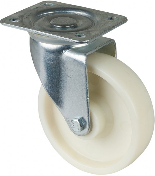 Transportwiel Art.-Nr. LB500.B10.125