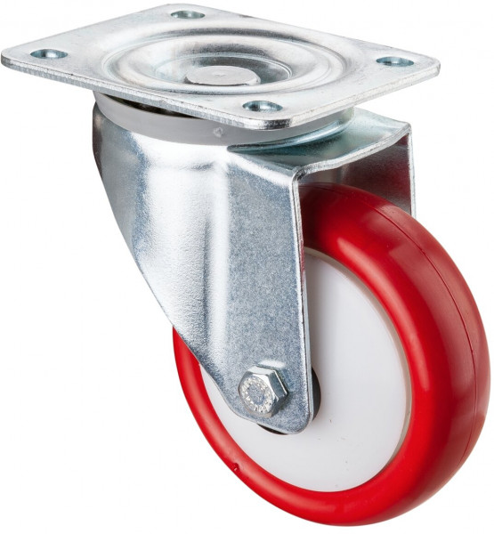 Transportwiel Art.-Nr. LB500.B30.100