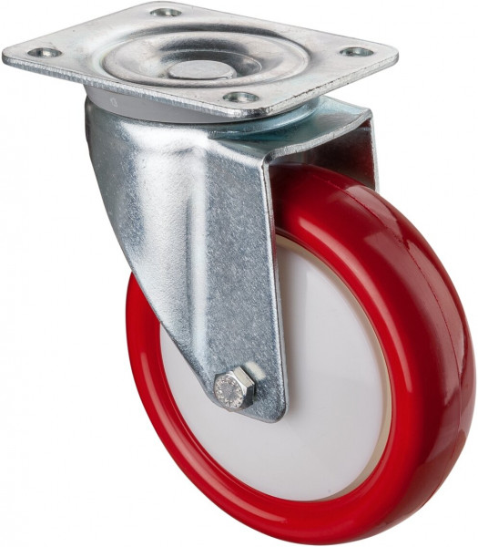 Transportwiel Art.-Nr. LB500.B30.125