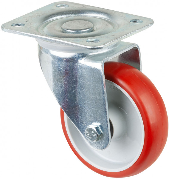 Transportwiel Art.-Nr. LB500.B31.100