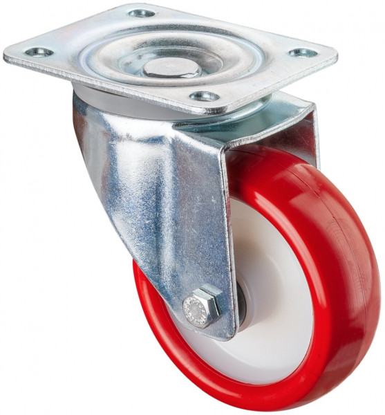 Roue de transport Réf. LB500.B31.101