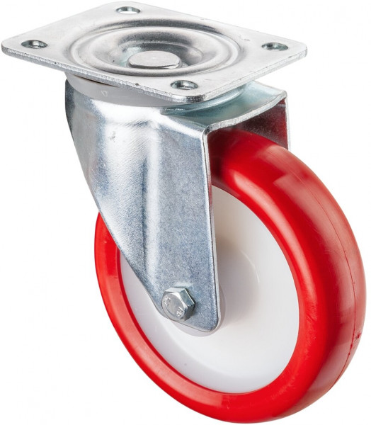 Roue de transport Réf. LB500.B31.126