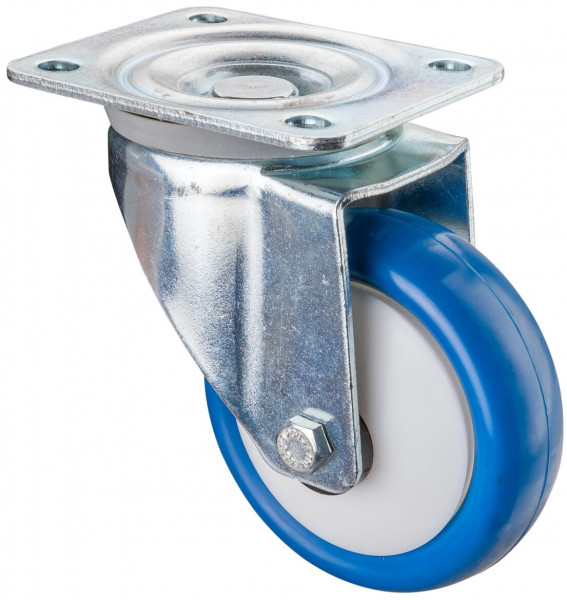 Transportwiel Art.-Nr. LB500.B33.100