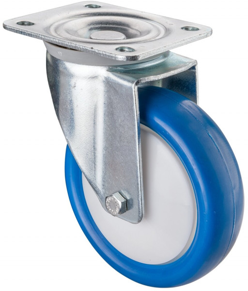 Transportwiel Art.-Nr. LB500.B33.125