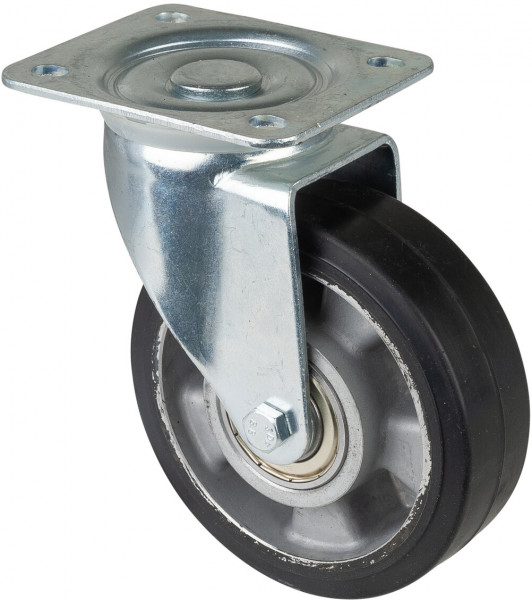 Transportwiel Art.-Nr. LB500.B80.125