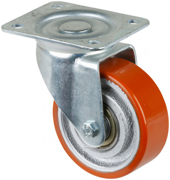 Transportwiel Art.-Nr. LB500.C10.100