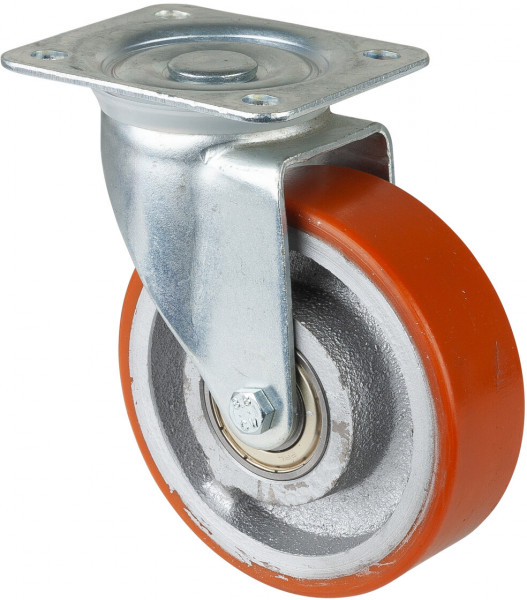 Transportwiel Art.-Nr. LB500.C10.125