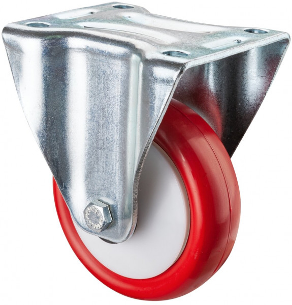 Roue de transport Réf. LB510.B30.125