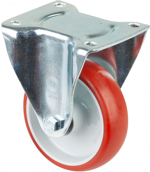 Transportwiel Art.-Nr. LB510.B31.100