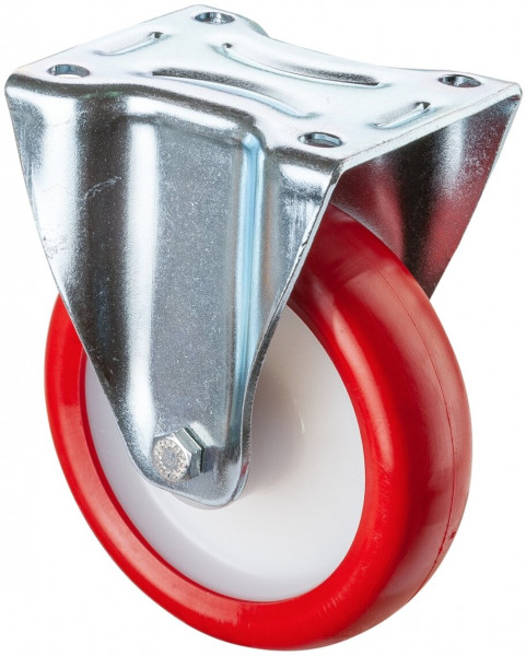 Roue de transport Réf. LB510.B31.126