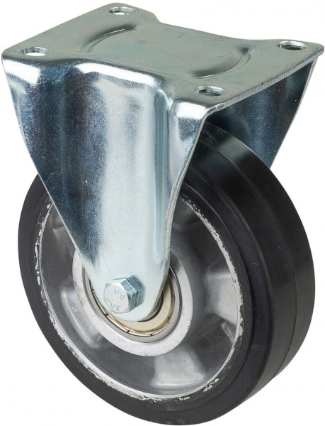 Roue de transport Réf. LB510.B80.125