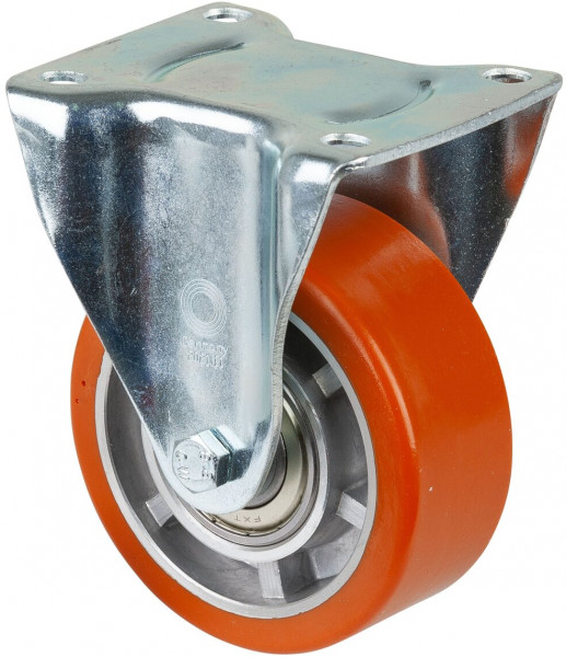 Roue de transport Réf. LB510.B90.100