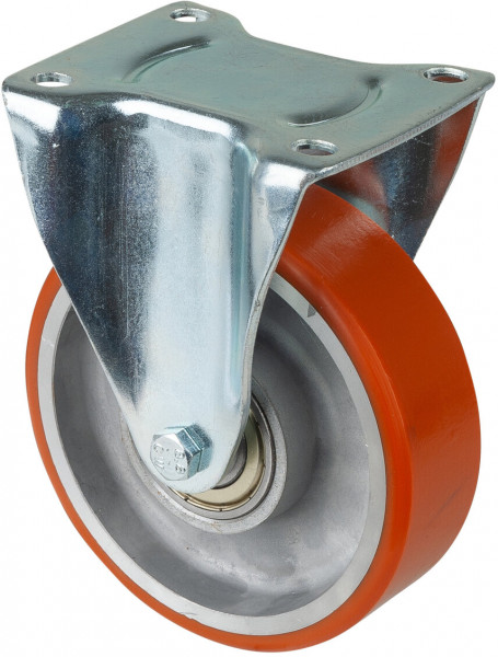 Roue de transport Réf. LB510.B90.125