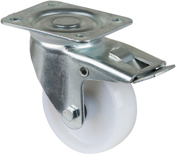 Transportwiel Art.-Nr. LB520.B10.100