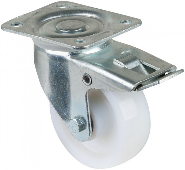 Transportwiel Art.-Nr. LB520.B10.101