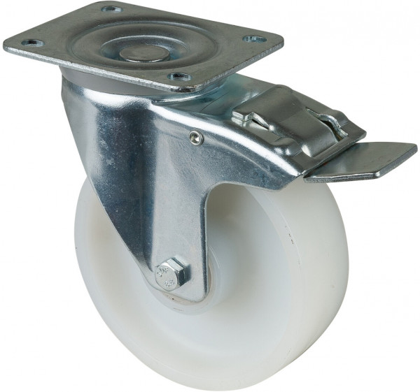 Transportwiel Art.-Nr. LB520.B10.126