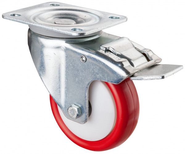 Transportwiel Art.-Nr. LB520.B30.100