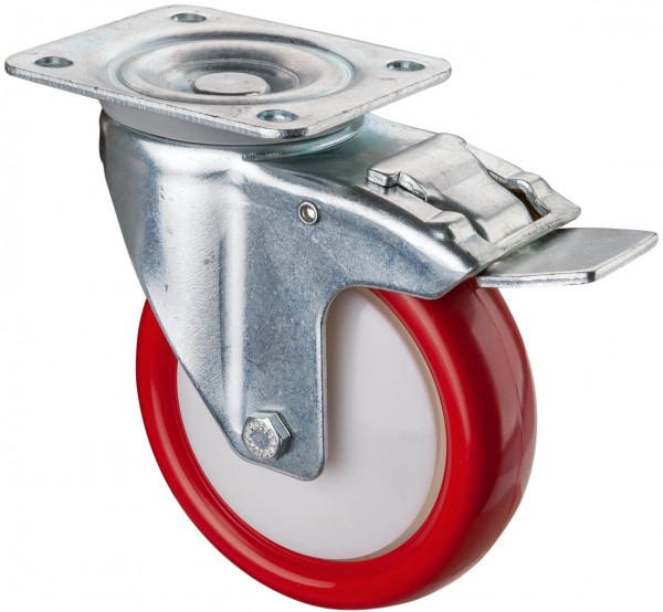 Transportwiel Art.-Nr. LB520.B30.125