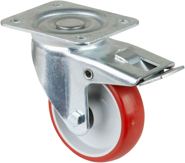 Transportwiel Art.-Nr. LB520.B31.100