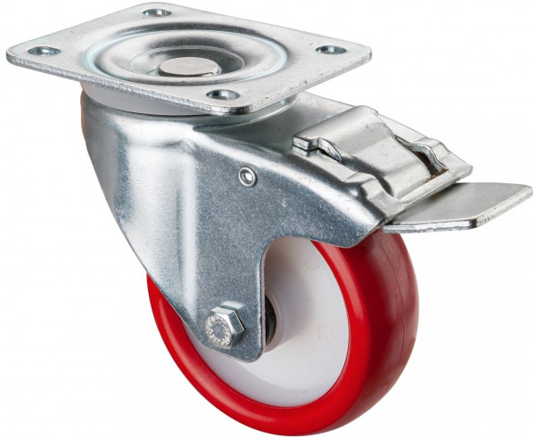 Transportwiel Art.-Nr. LB520.B31.101