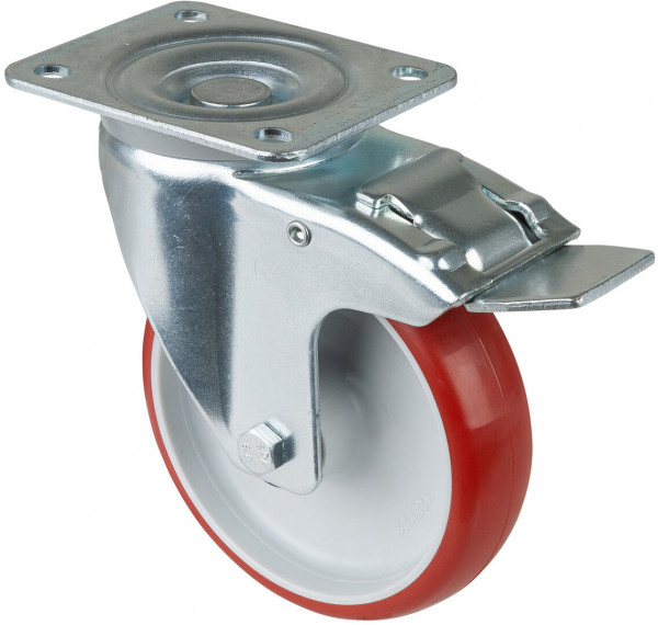 Roue de transport Réf. LB520.B31.125