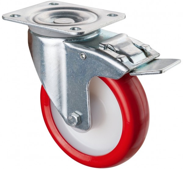 Transportwiel Art.-Nr. LB520.B31.126