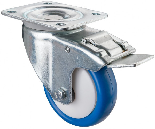 Transportwiel Art.-Nr. LB520.B33.100