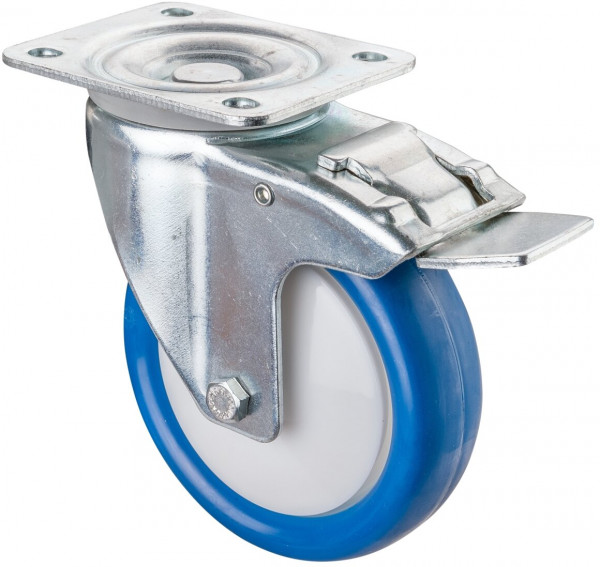 Transportwiel Art.-Nr. LB520.B33.125